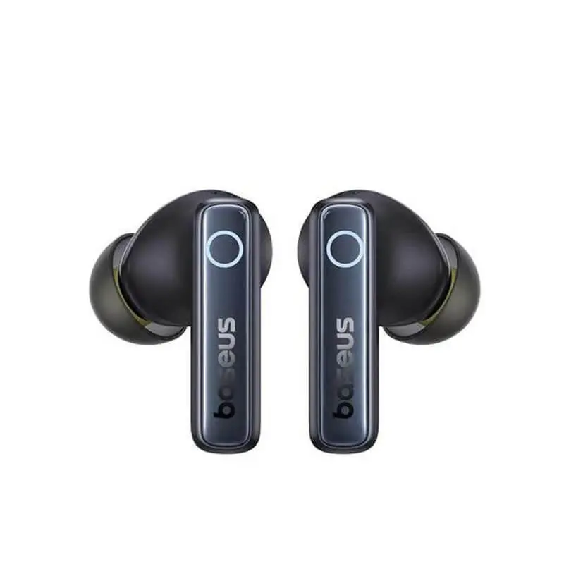 هندزفری بی‌سیم باسئوس مدل Bowie 35-3